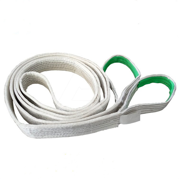 辰力白色吊裝帶 辰力白色吊裝帶