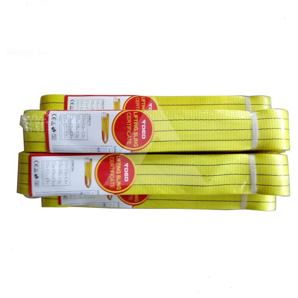 辰力彩色吊裝帶 辰力彩色吊裝帶/