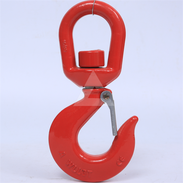 旋轉(zhuǎn)吊鉤 旋轉(zhuǎn)吊鉤/