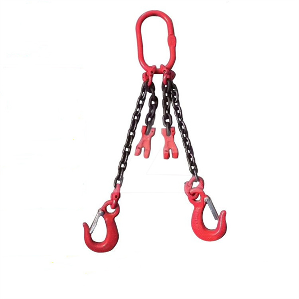 起重鏈條索具 起重鏈條索具/