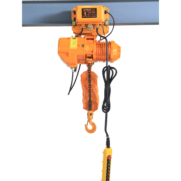 單鏈電動葫蘆 單鏈電動葫蘆